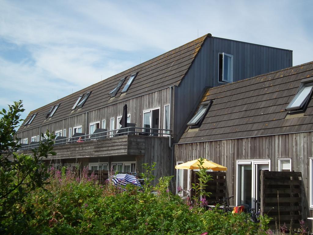 Hollumerduinen Hollum  Exterior photo